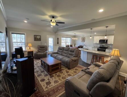 7457 Chad Road, Harrison, Tennessee image 9