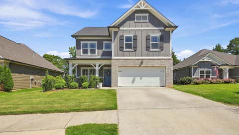 Photo of 5463 Amber Grove Way, Hixson, TN 37343 (MLS # 1539999)