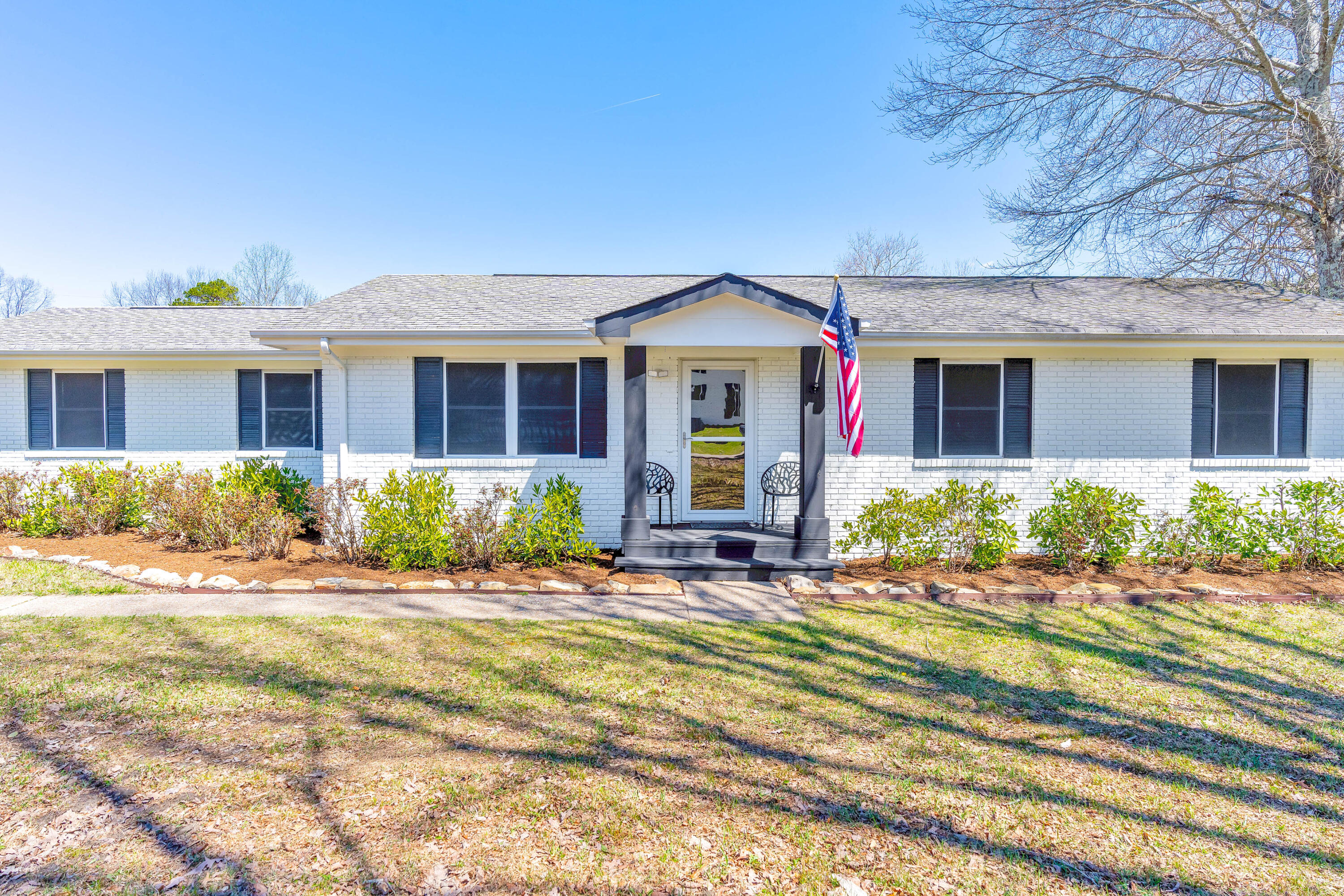 4600 Anderson Pike, Signal Mountain, Tennessee image 2