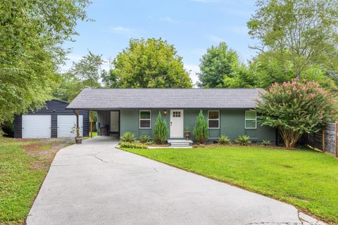 Photo of 71 Oconee Circle, LaFayette, GA 30728 (MLS # 1540133)