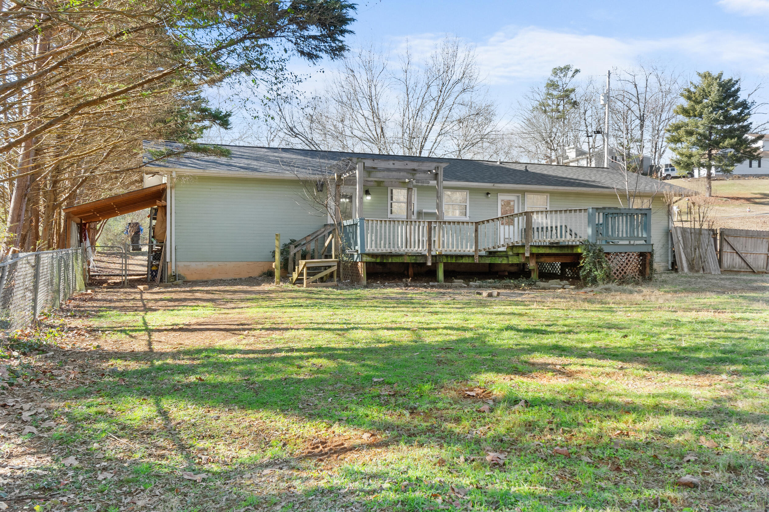 377 Smoketree Circle, Ringgold, Georgia image 14