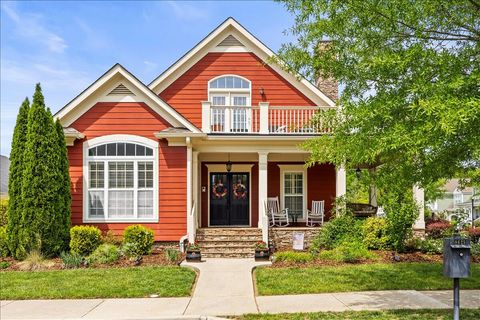 Photo of 8625 Homecoming Drive, Chattanooga, TN 37421 (MLS # 1534101)