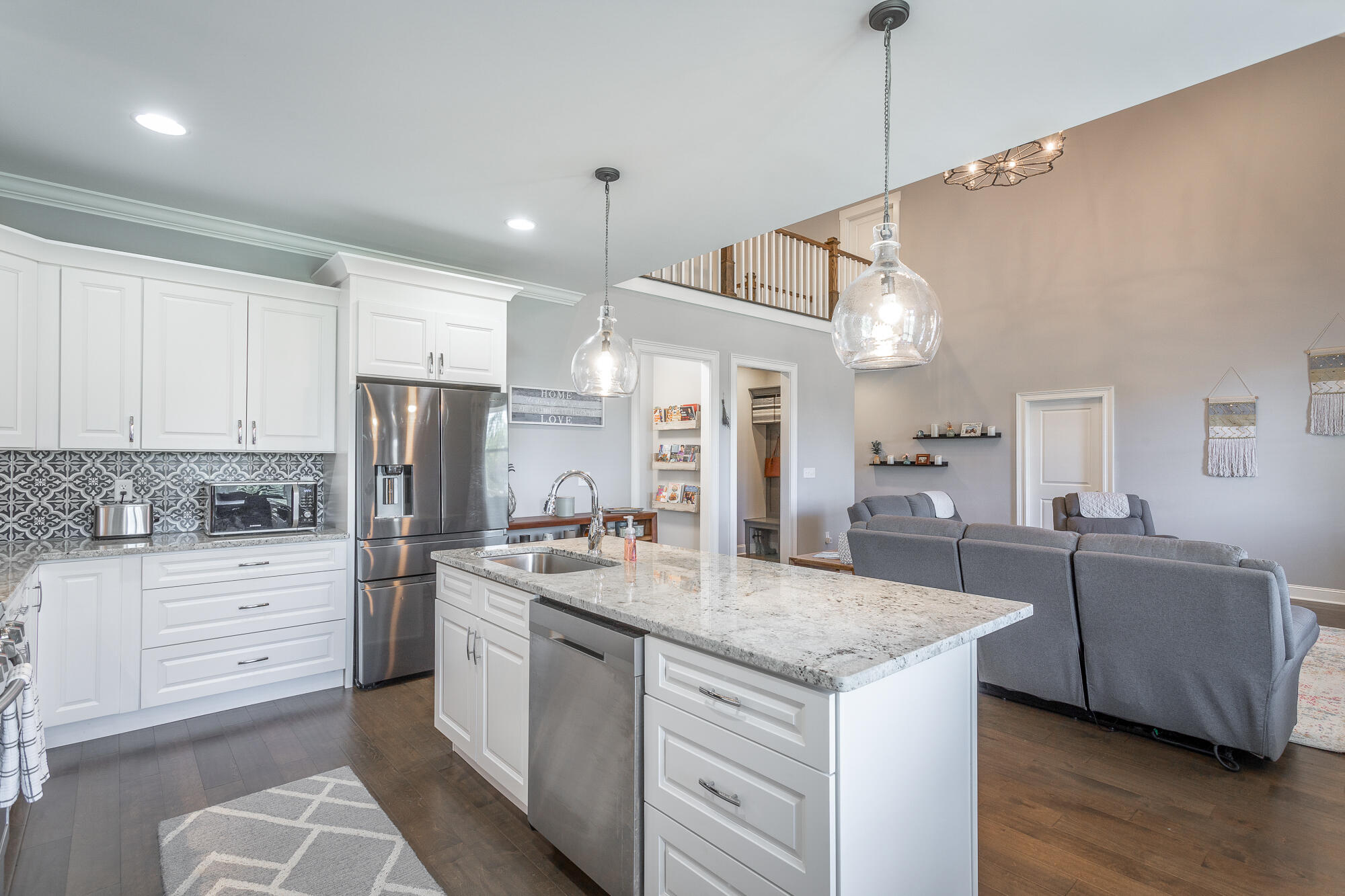 3009 Weatherwood Trail, Apison, Tennessee image 15