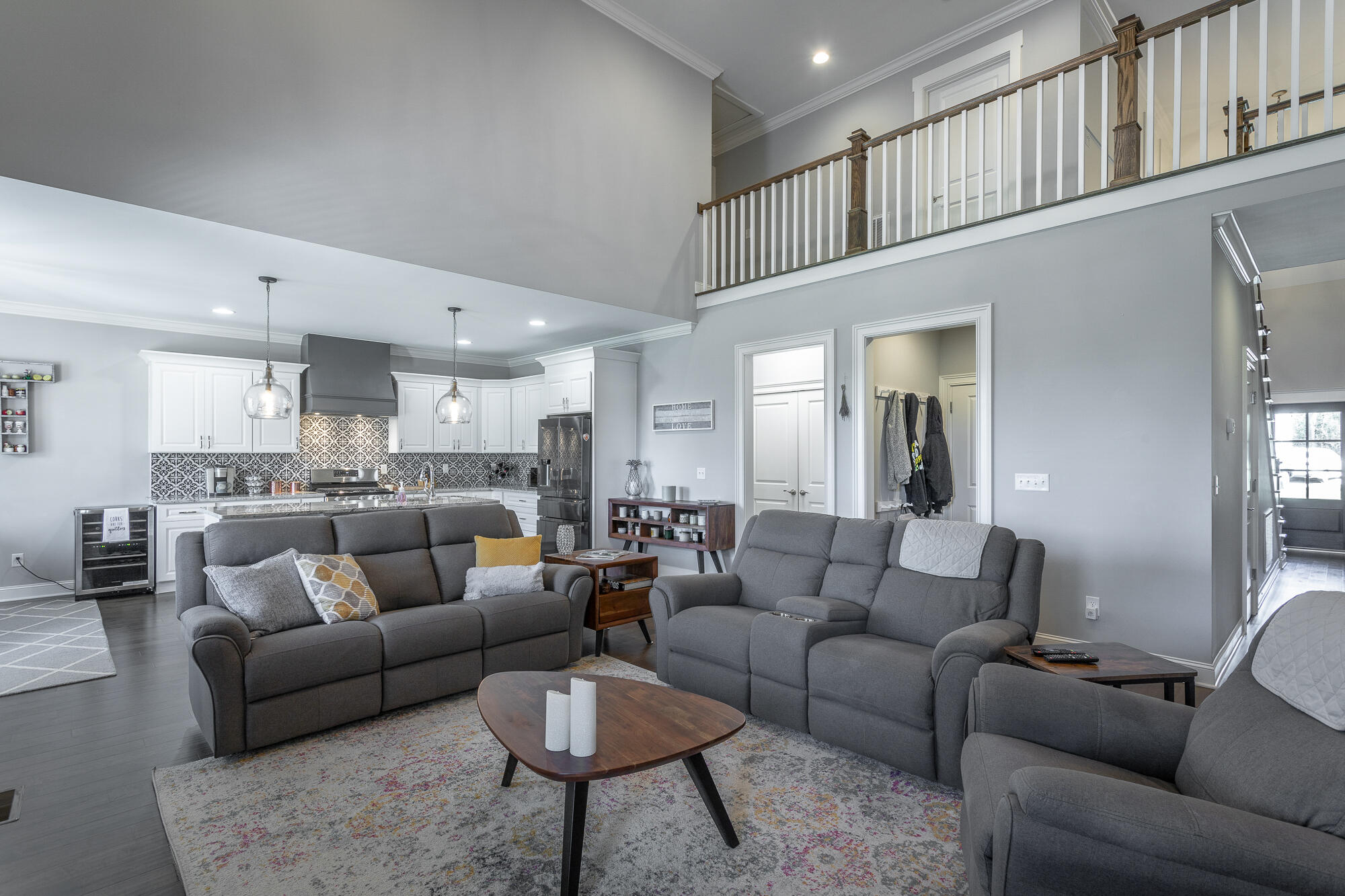 3009 Weatherwood Trail, Apison, Tennessee image 11