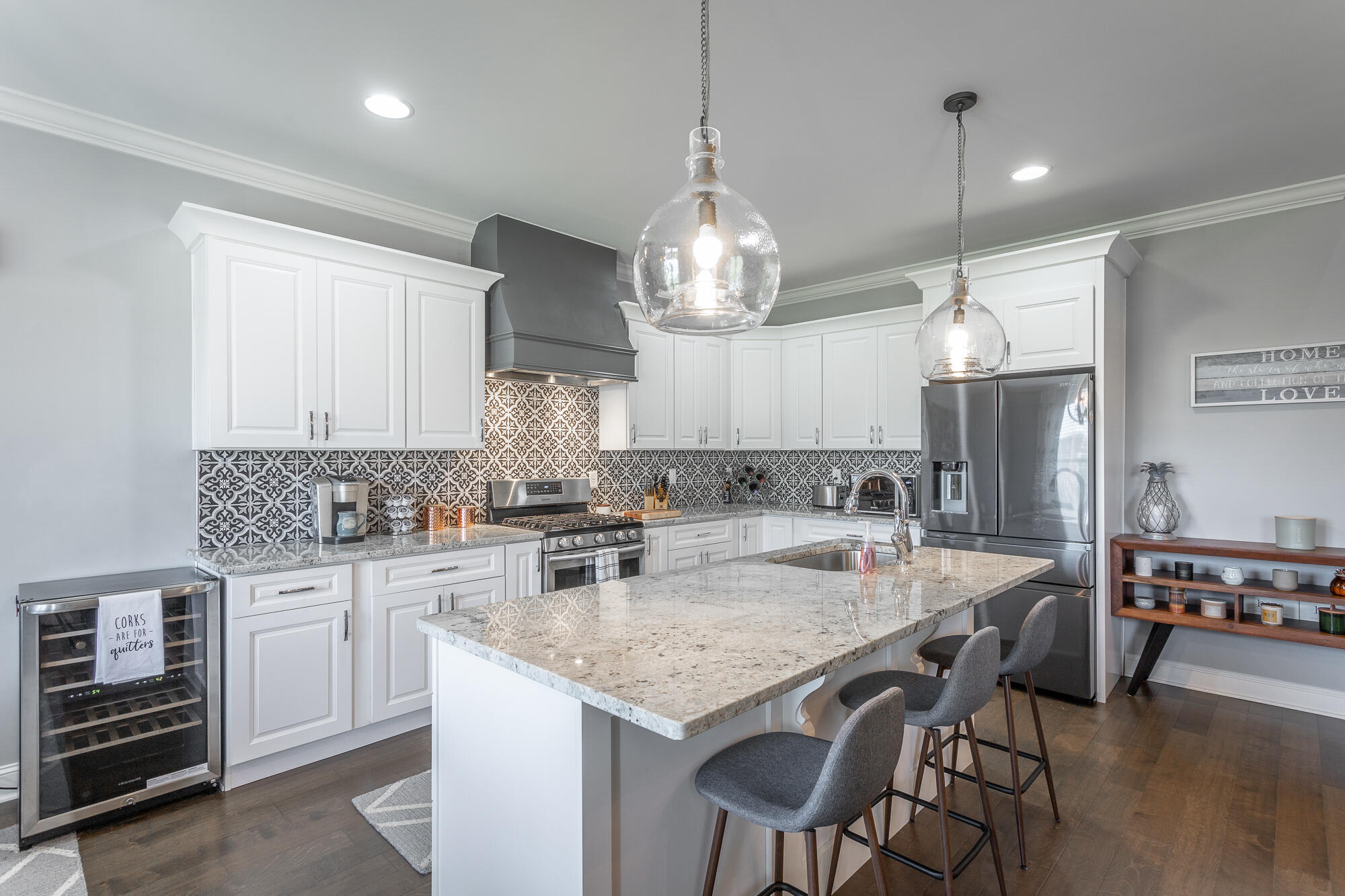 3009 Weatherwood Trail, Apison, Tennessee image 12
