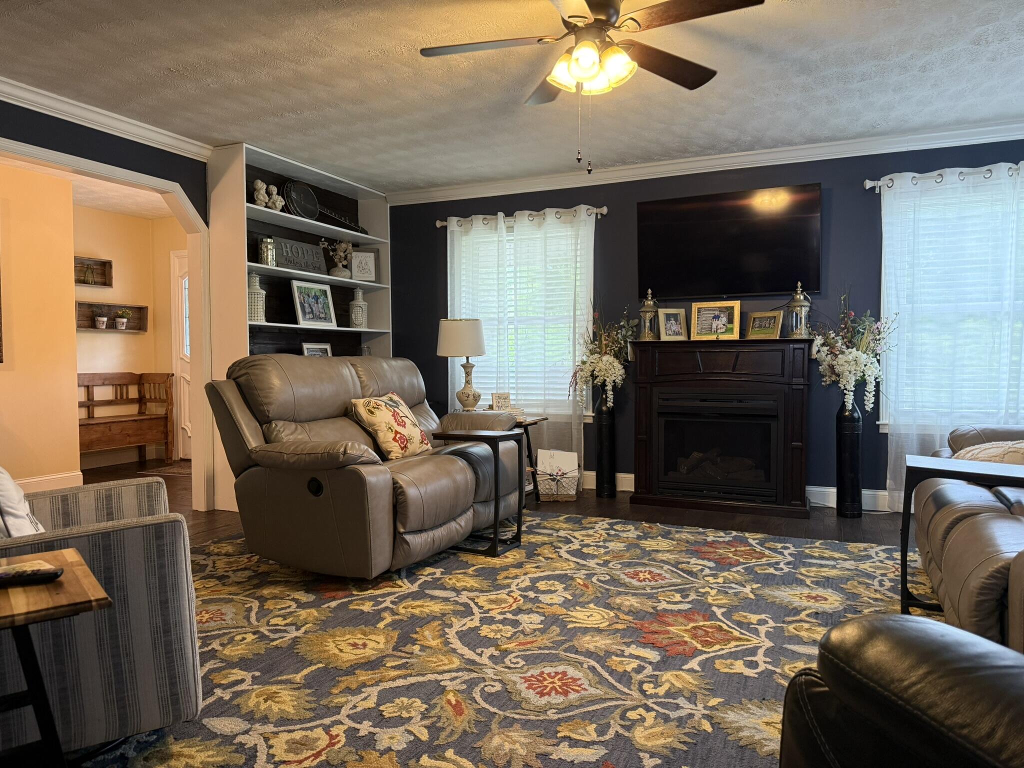 Trenton, Georgia 30752, United States, 3 Bedrooms Bedrooms, ,2 BathroomsBathrooms,Residential,Active,162193