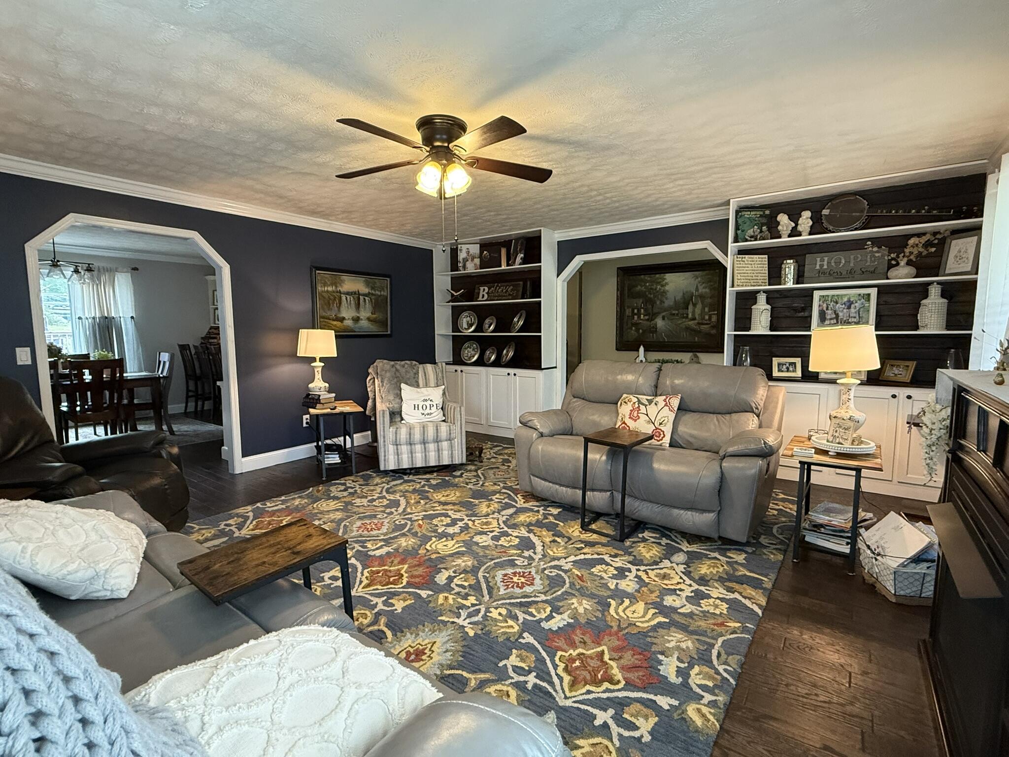 Trenton, Georgia 30752, United States, 3 Bedrooms Bedrooms, ,2 BathroomsBathrooms,Residential,Active,162193