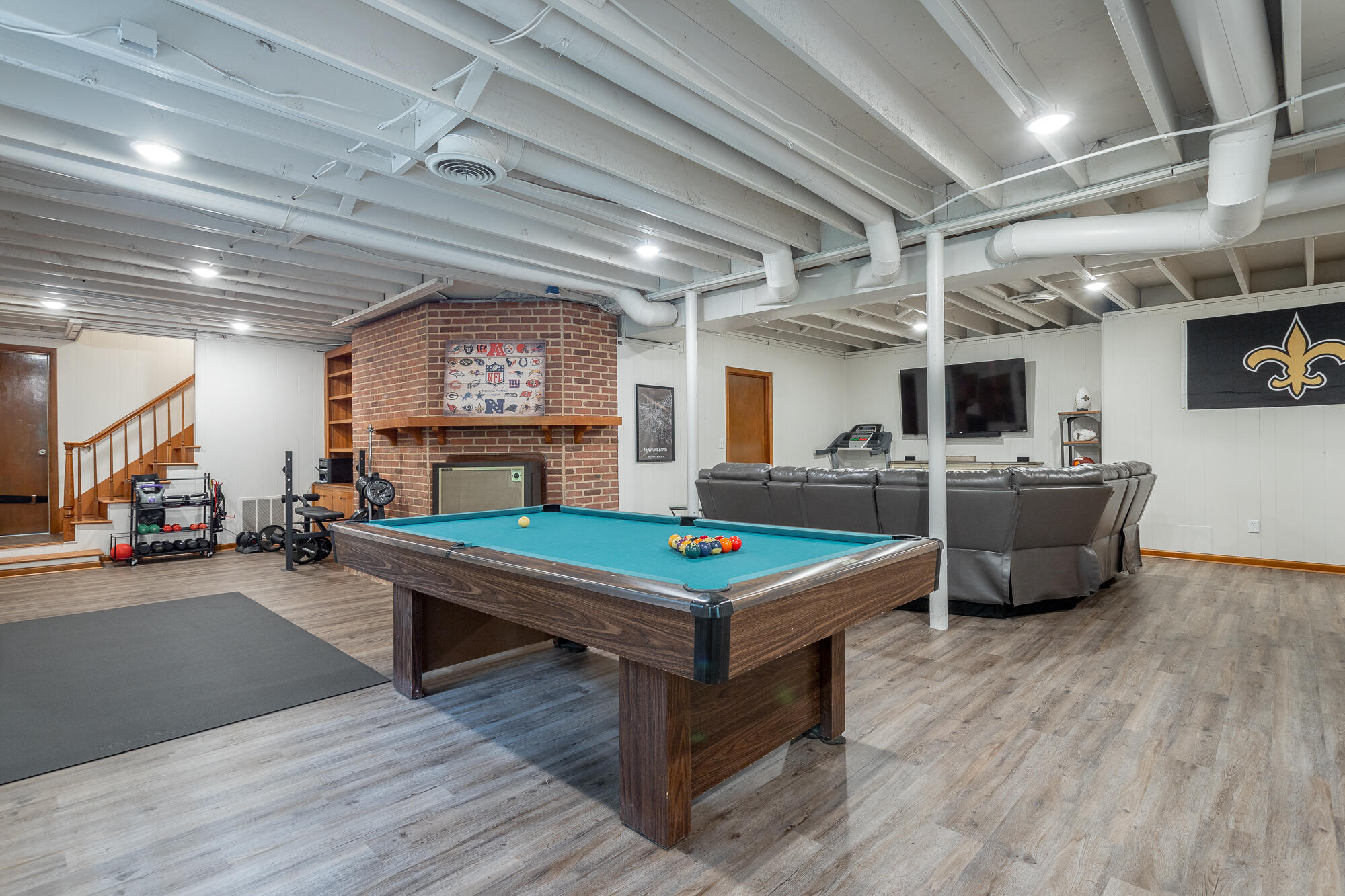 1102 Havenwood Drive, Signal Mountain, Tennessee image 21