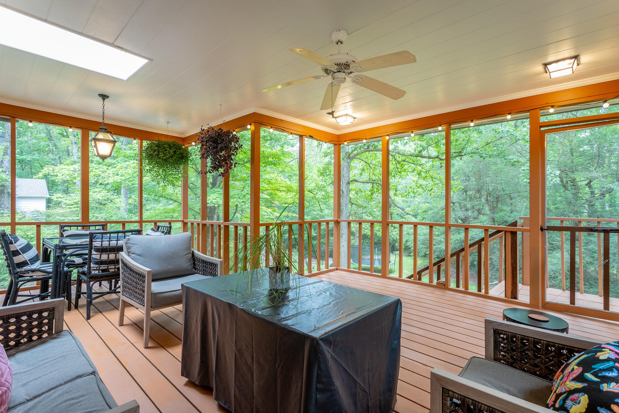 1102 Havenwood Drive, Signal Mountain, Tennessee image 36