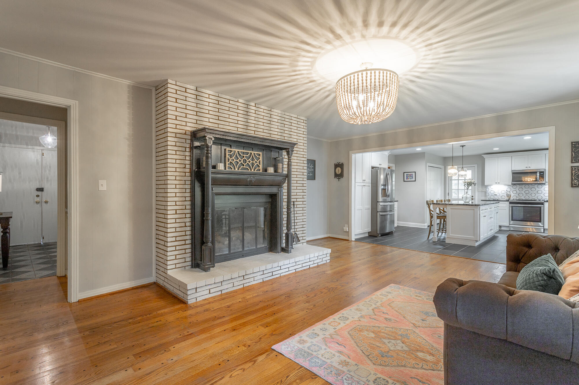 1102 Havenwood Drive, Signal Mountain, Tennessee image 13