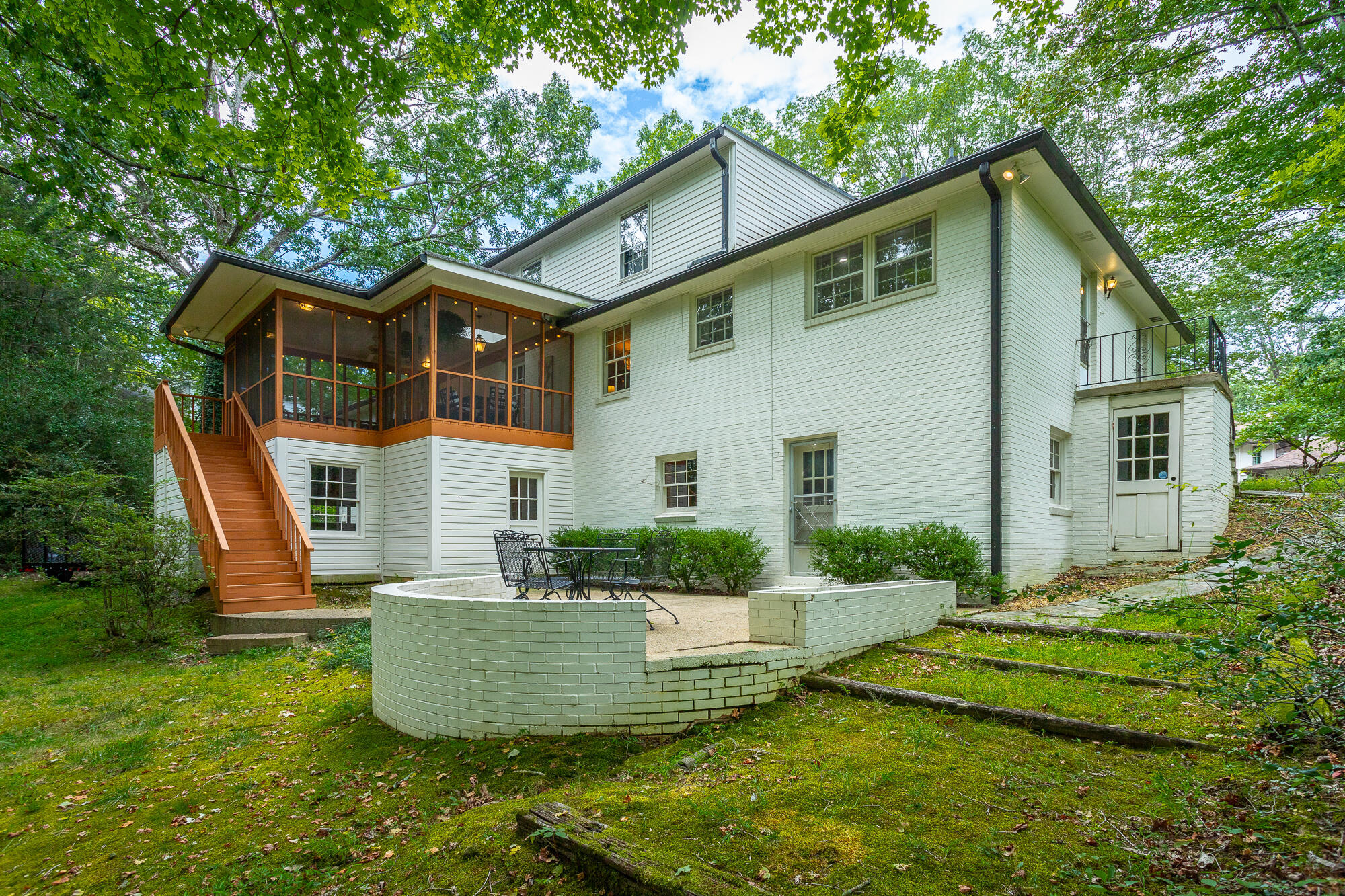 1102 Havenwood Drive, Signal Mountain, Tennessee image 22