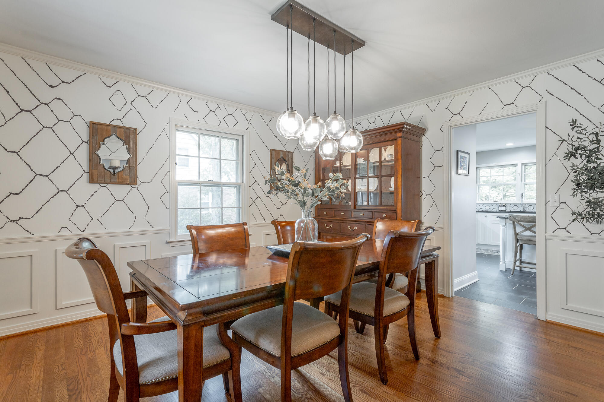 1102 Havenwood Drive, Signal Mountain, Tennessee image 9