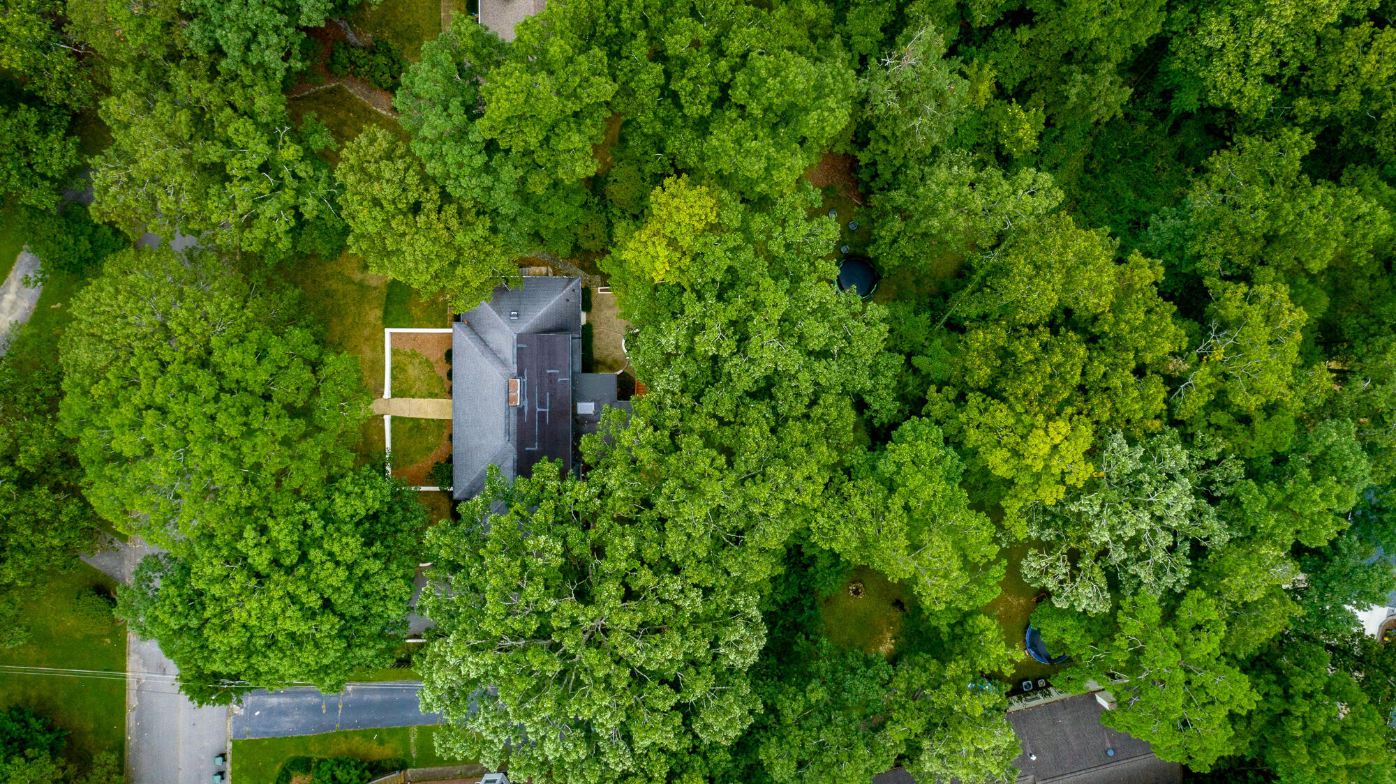 1102 Havenwood Drive, Signal Mountain, Tennessee image 25