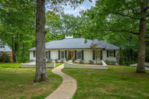 1102 Havenwood Drive Signal Mountain TN 37377