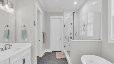 Tiny photo for 7997 Mountain Laurel Trail, Signal Mountain, TN 37377 (MLS # 1521683)