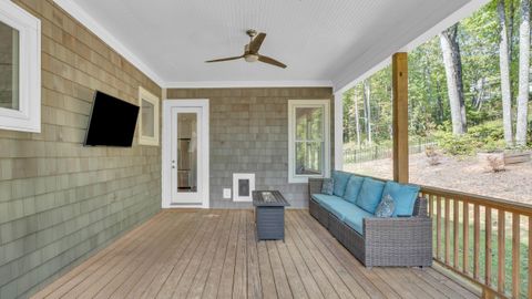 Tiny photo for 7997 Mountain Laurel Trail, Signal Mountain, TN 37377 (MLS # 1521683)