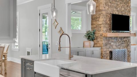 Tiny photo for 7997 Mountain Laurel Trail, Signal Mountain, TN 37377 (MLS # 1521683)