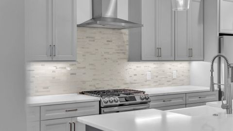 Tiny photo for 7997 Mountain Laurel Trail, Signal Mountain, TN 37377 (MLS # 1521683)