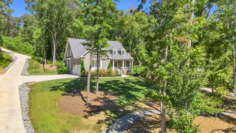 Tiny photo for 7997 Mountain Laurel Trail, Signal Mountain, TN 37377 (MLS # 1521683)