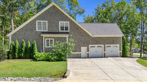 Tiny photo for 7997 Mountain Laurel Trail, Signal Mountain, TN 37377 (MLS # 1521683)