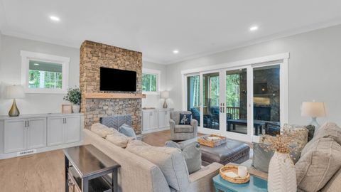 Tiny photo for 7997 Mountain Laurel Trail, Signal Mountain, TN 37377 (MLS # 1521683)