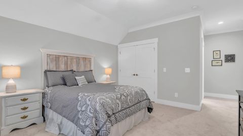 Tiny photo for 7997 Mountain Laurel Trail, Signal Mountain, TN 37377 (MLS # 1521683)