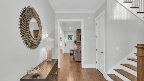 Tiny photo for 7997 Mountain Laurel Trail, Signal Mountain, TN 37377 (MLS # 1521683)