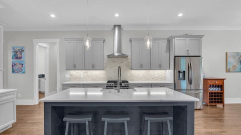 Tiny photo for 7997 Mountain Laurel Trail, Signal Mountain, TN 37377 (MLS # 1521683)