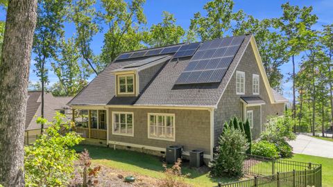 Tiny photo for 7997 Mountain Laurel Trail, Signal Mountain, TN 37377 (MLS # 1521683)