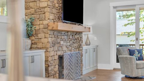 Tiny photo for 7997 Mountain Laurel Trail, Signal Mountain, TN 37377 (MLS # 1521683)