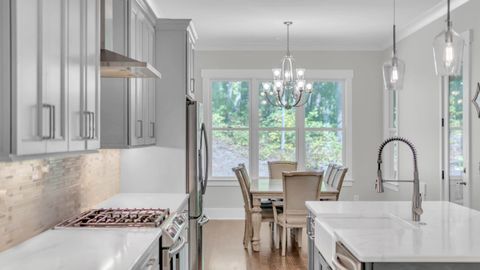 Tiny photo for 7997 Mountain Laurel Trail, Signal Mountain, TN 37377 (MLS # 1521683)