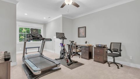 Tiny photo for 7997 Mountain Laurel Trail, Signal Mountain, TN 37377 (MLS # 1521683)