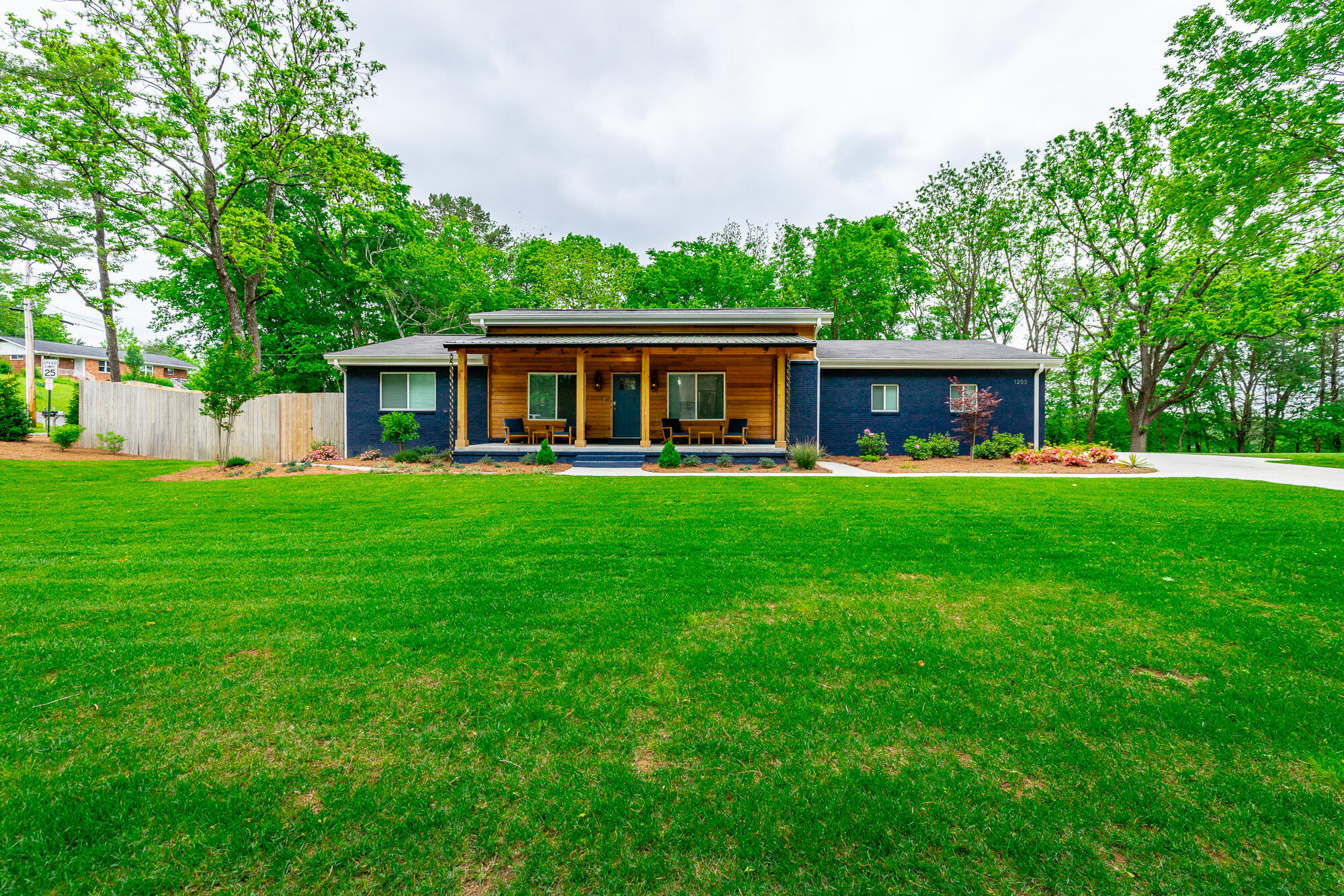 1203 Thomas Lane, Hixson, Tennessee image 4