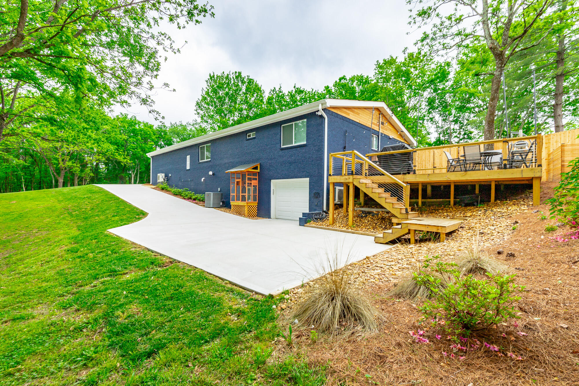 1203 Thomas Lane, Hixson, Tennessee image 15
