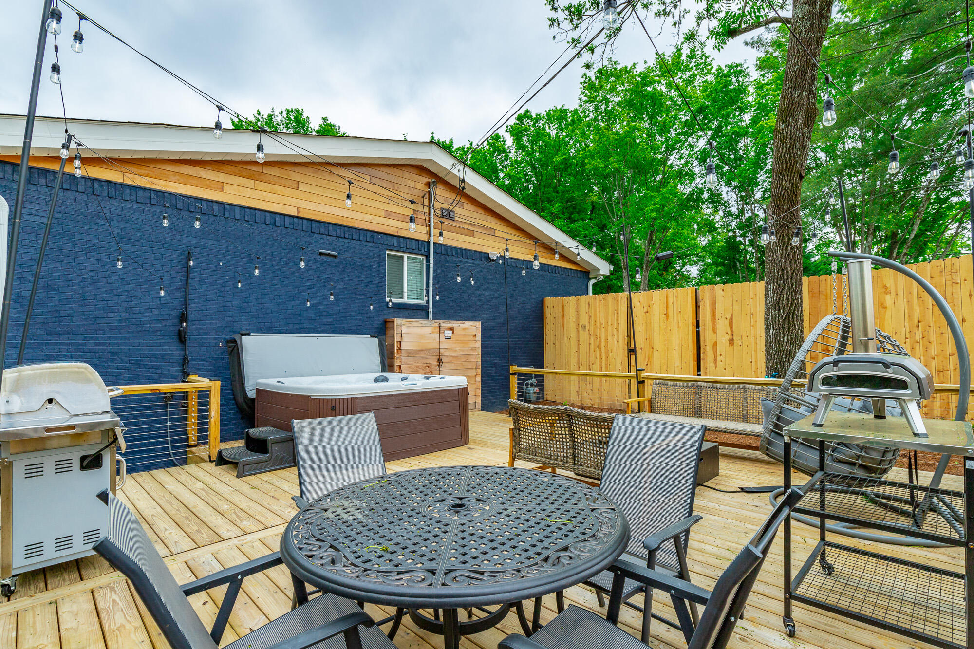 1203 Thomas Lane, Hixson, Tennessee image 17