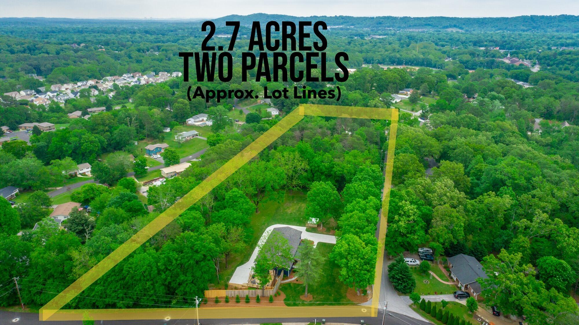 1203 Thomas Lane, Hixson, Tennessee image 9