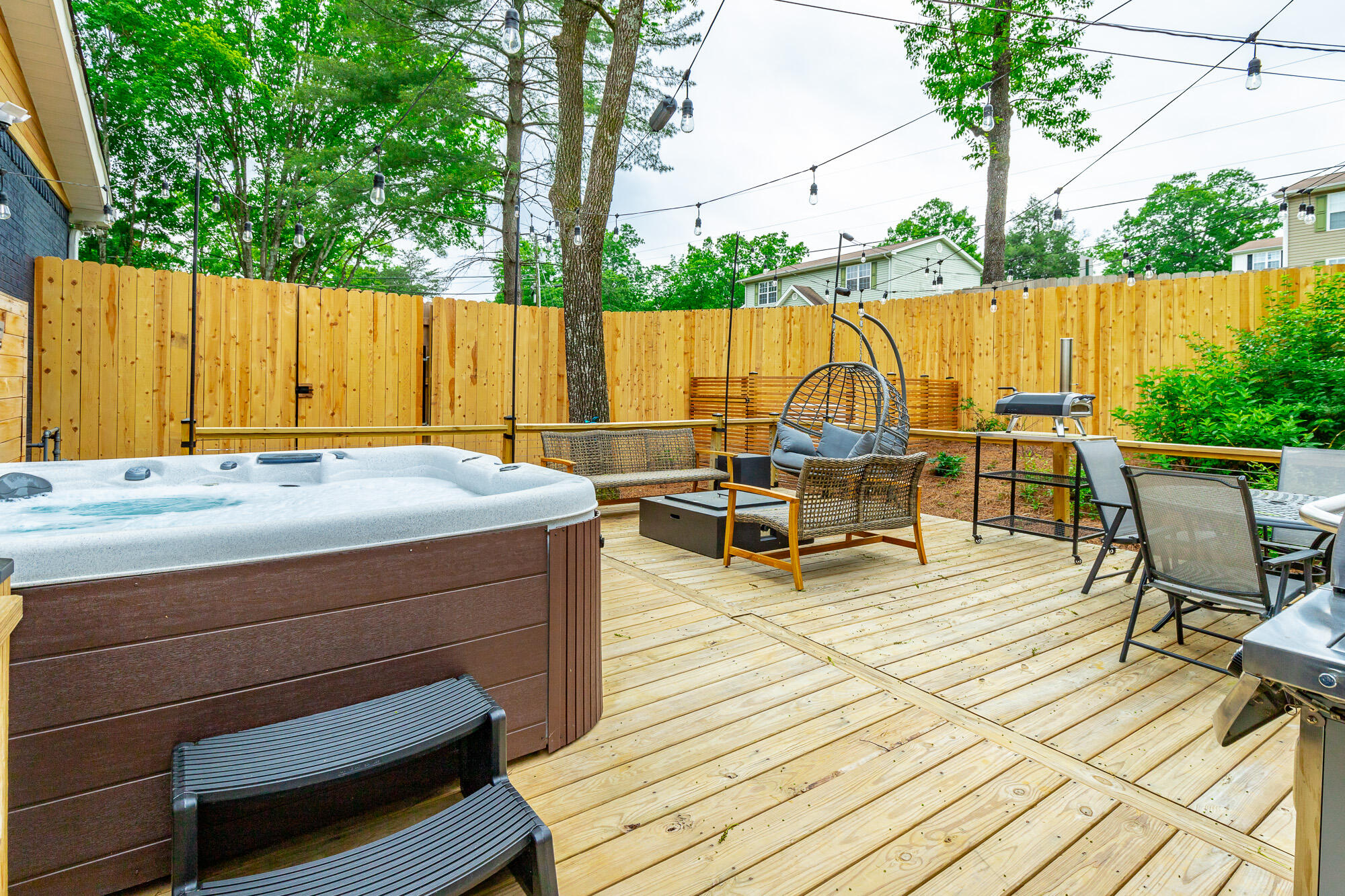 1203 Thomas Lane, Hixson, Tennessee image 18