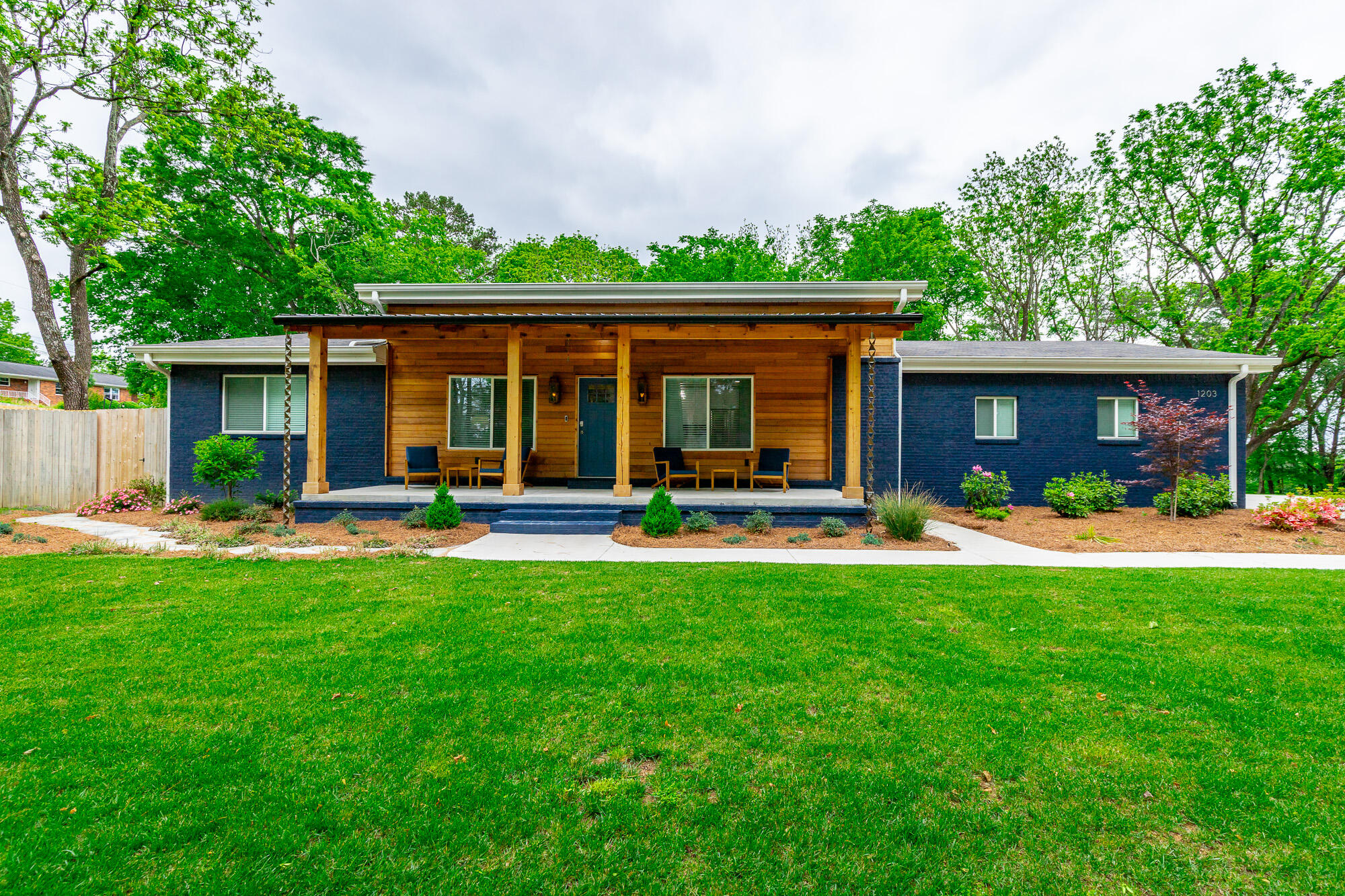 1203 Thomas Lane, Hixson, Tennessee image 3
