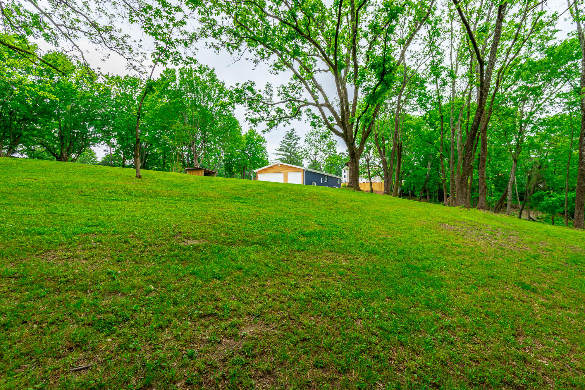 1203 Thomas Lane, Hixson, Tennessee image 10
