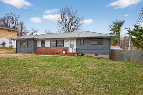 3617 Helen Lane Chattanooga TN 37412