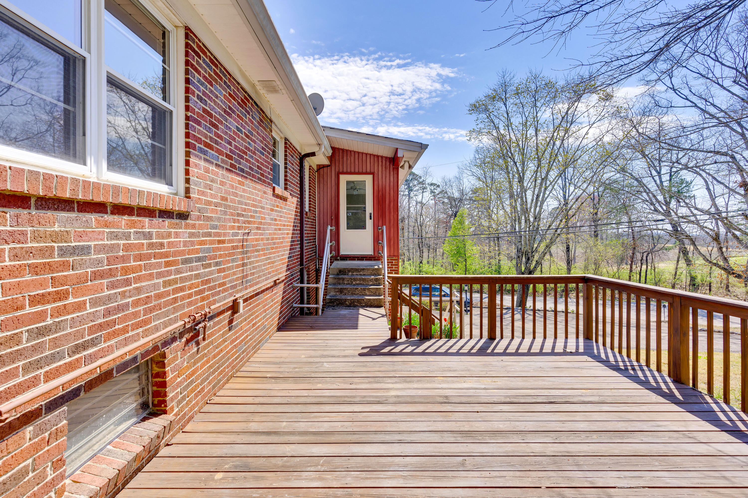 1109 James Boulevard, Signal Mountain, Tennessee image 23