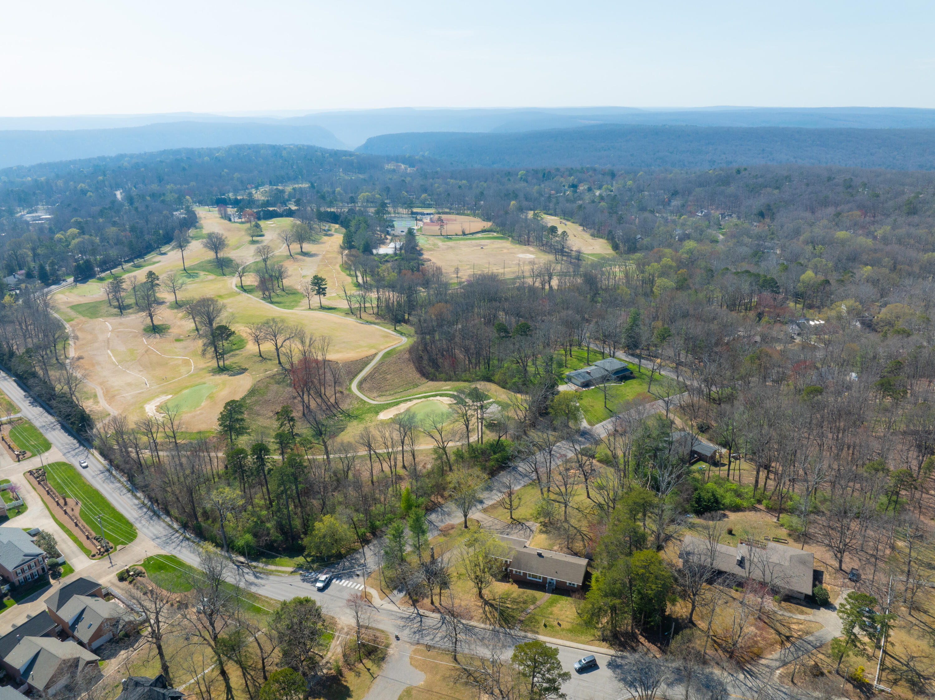 1109 James Boulevard, Signal Mountain, Tennessee image 4