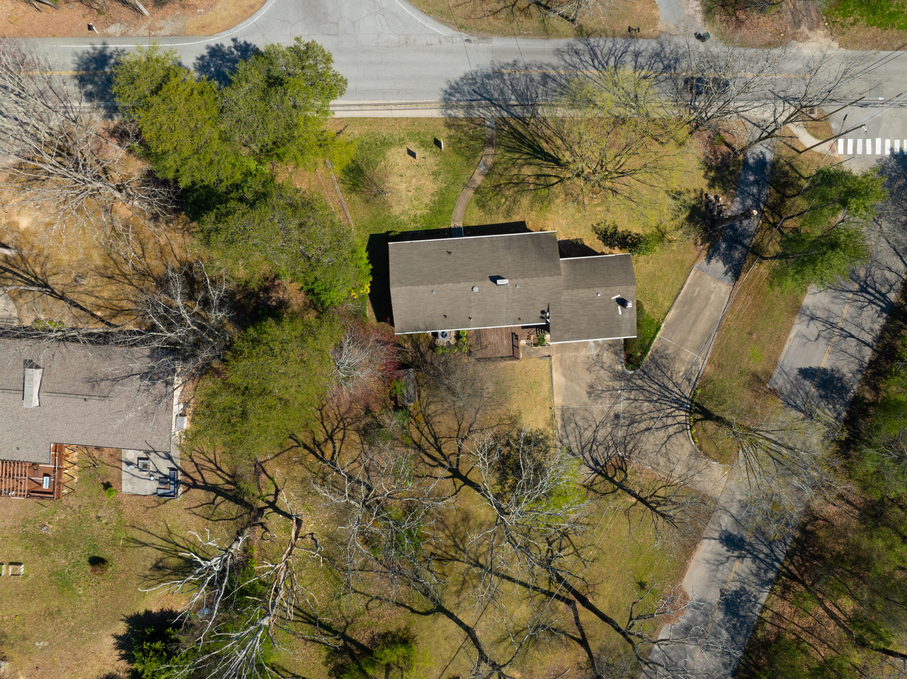 1109 James Boulevard, Signal Mountain, Tennessee image 33