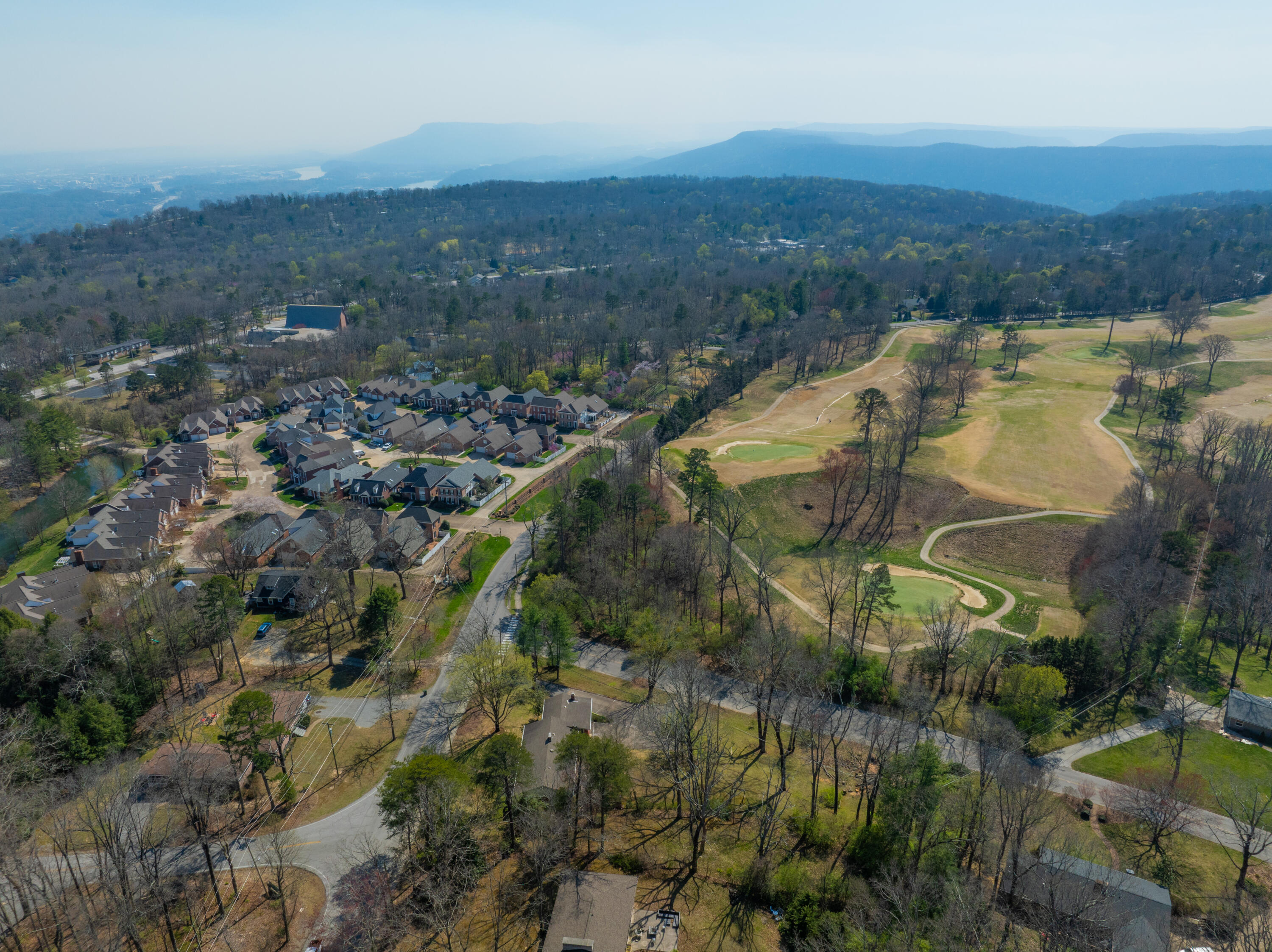 1109 James Boulevard, Signal Mountain, Tennessee image 35