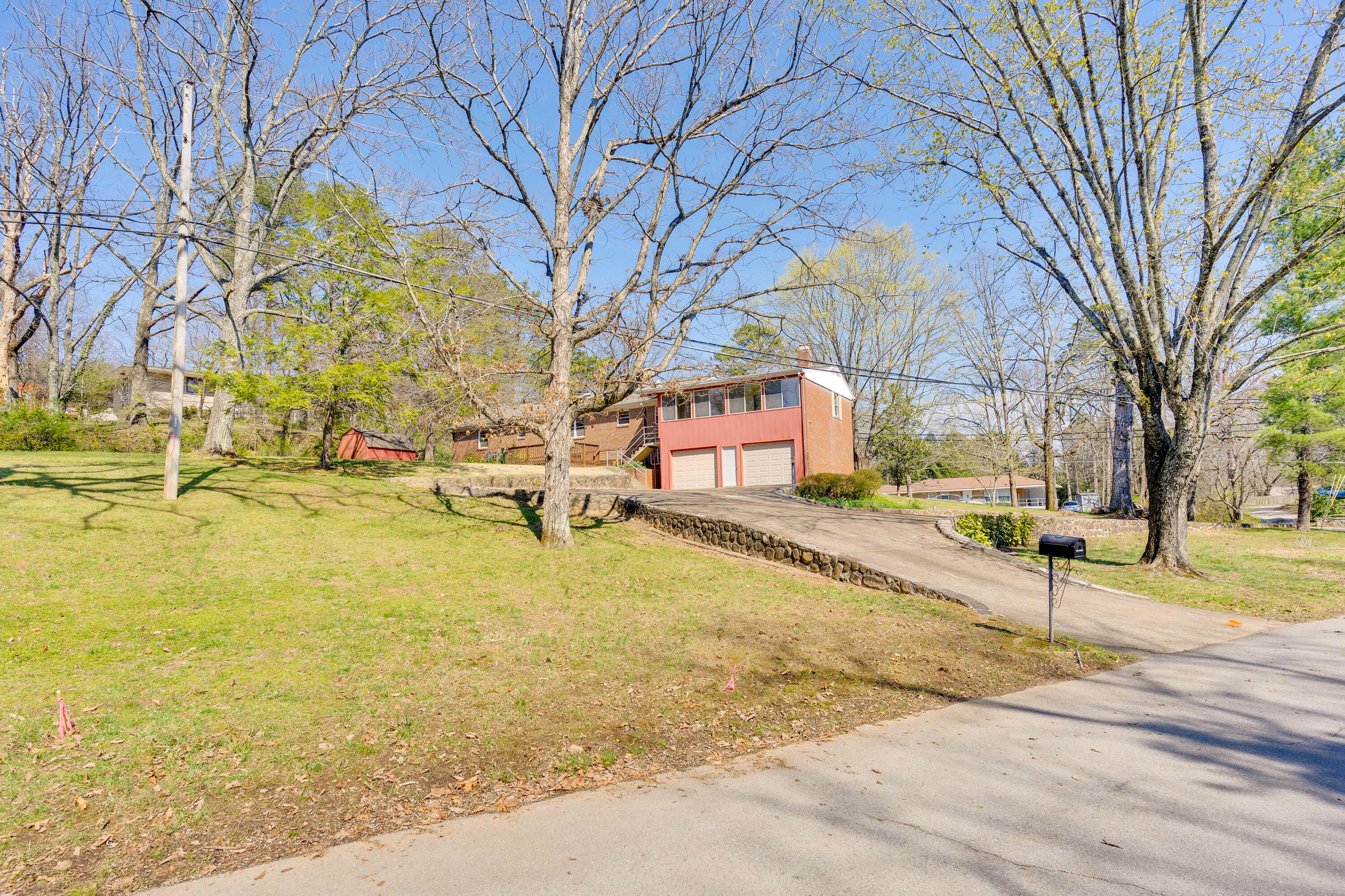 1109 James Boulevard, Signal Mountain, Tennessee image 24