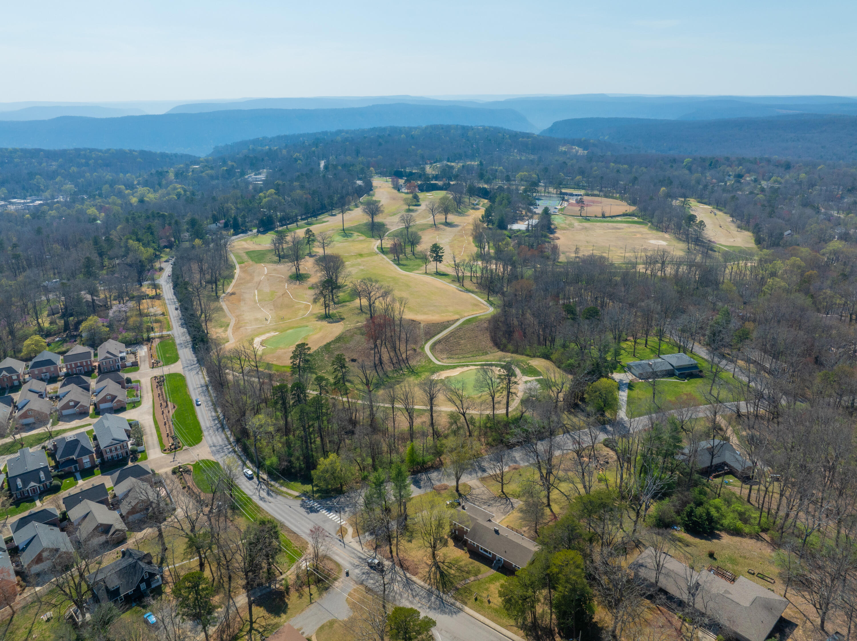 1109 James Boulevard, Signal Mountain, Tennessee image 34