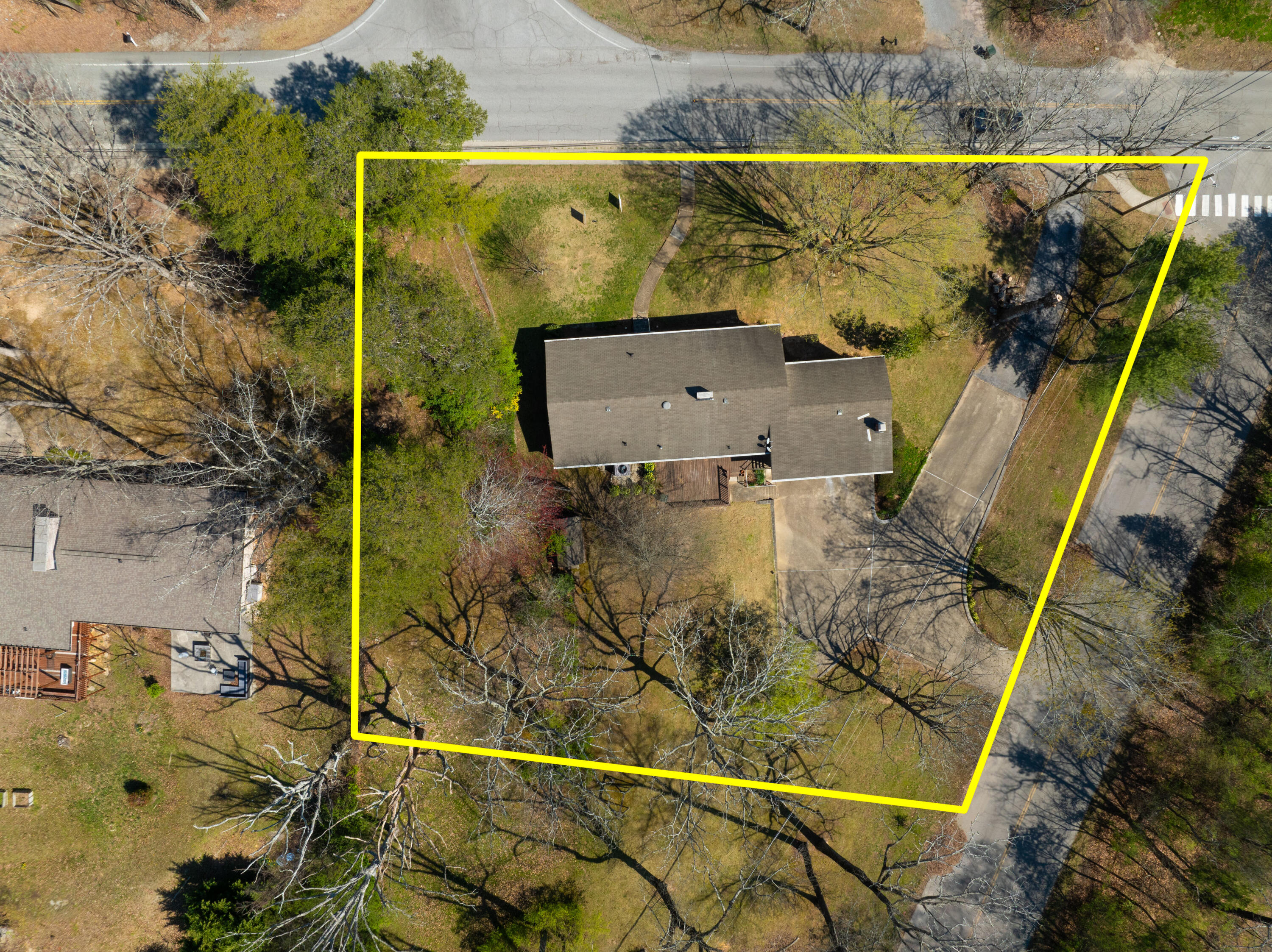 1109 James Boulevard, Signal Mountain, Tennessee image 32