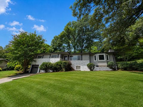Photo of 1021 Elaine Trail, Chattanooga, TN 37421 (MLS # 1538652)