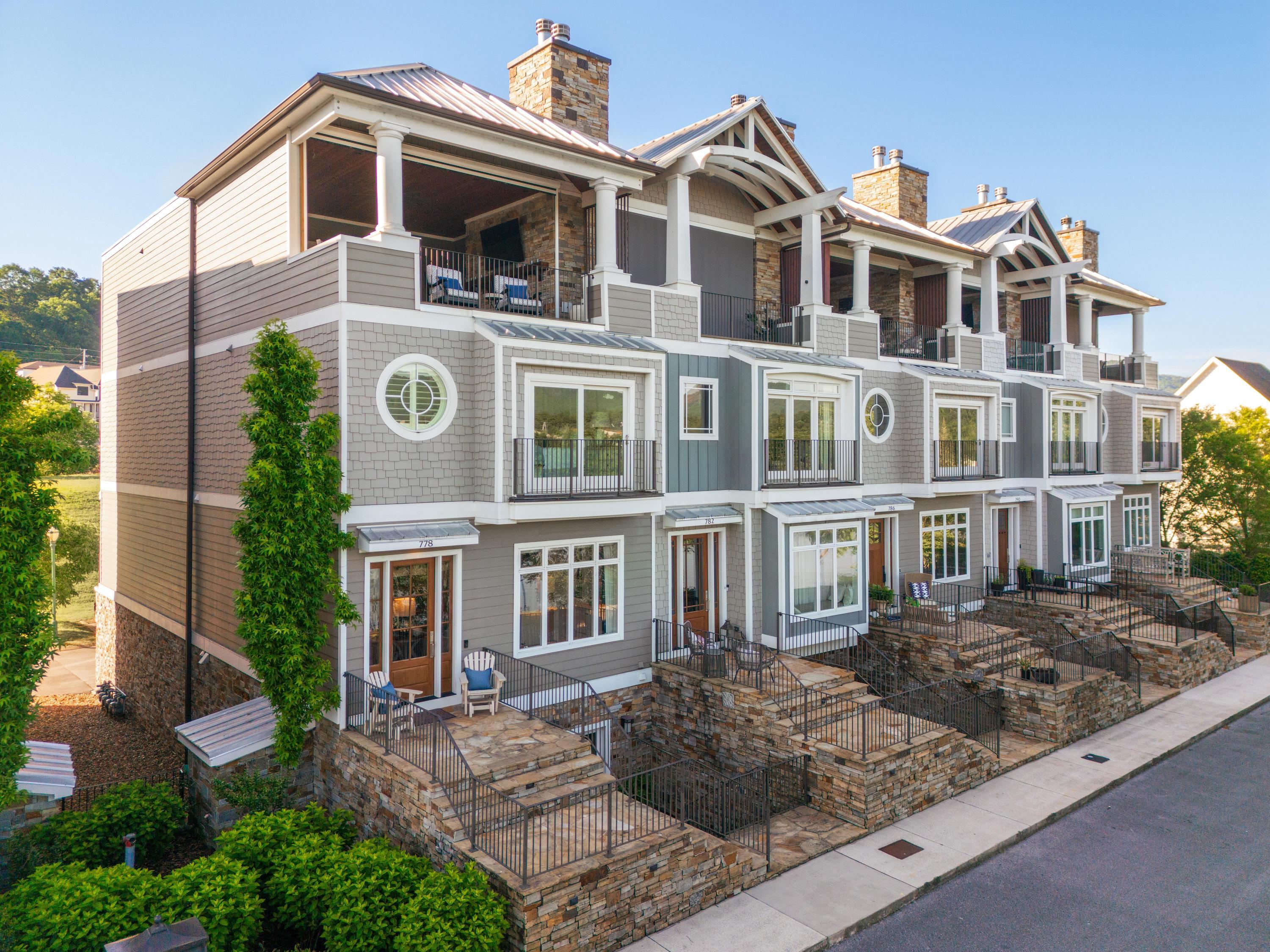 778 Latitude Circle

                                                                             Chattanooga                                

                                    , TN - $2,150,000