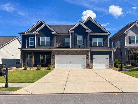 Homes For Sale - 9787 Haven Port Lane<br/> Ooltewah, TN 37363